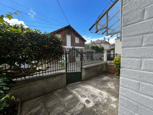 Maison vente à Billy-sur-Aisne, Aisne