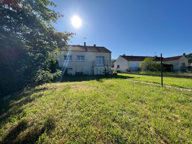 Maison vente à Venizel, Aisne