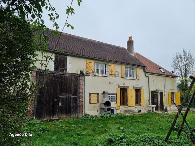 Maison vente à Venizy, Yonne
