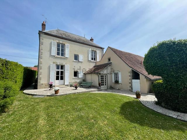 Maison vente à Le Rotoir, Vennecy