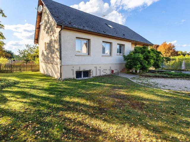 Maison vente à Vennecy, Loiret