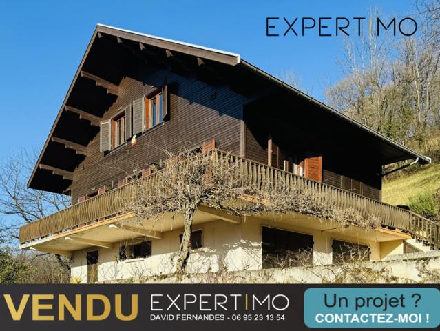 Maison vente à Grenoble, Venon