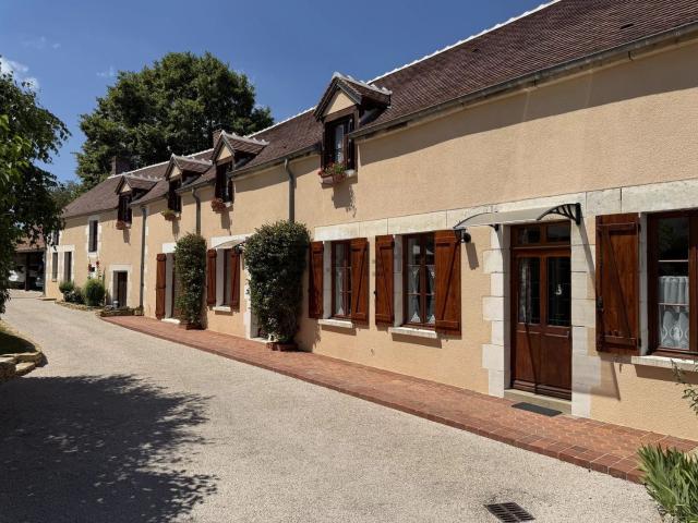 Maison vente à Les Chapelles, Venoy