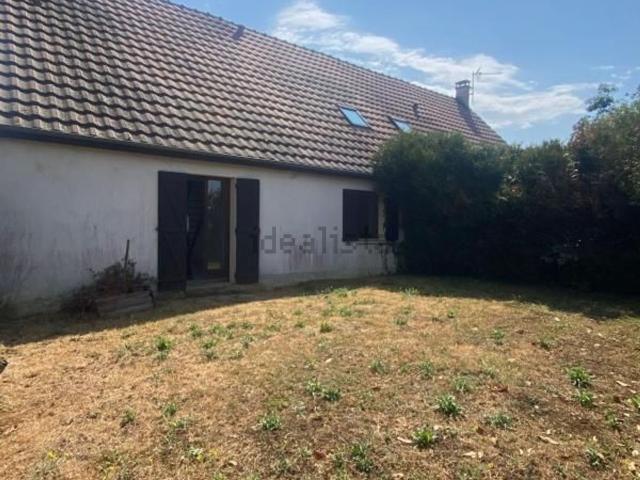 Maison vente à Égriselles, Venoy