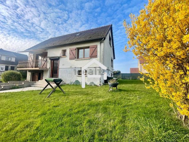 Maison vente à Égriselles, Venoy