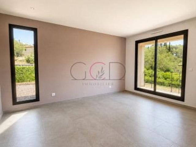 Maison location à Aix-en-Provence, Ventabren