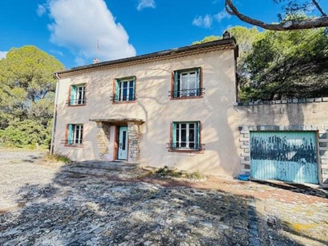 Maison vente à Aix-en-Provence, Ventabren