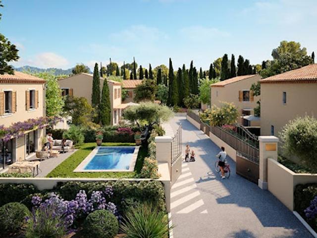 Maison vente à Ventabren, Bouches-du-Rhône