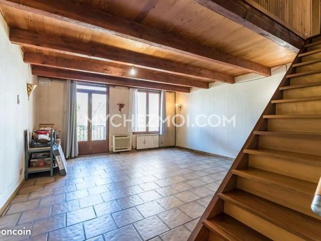 Maison vente à Marseille