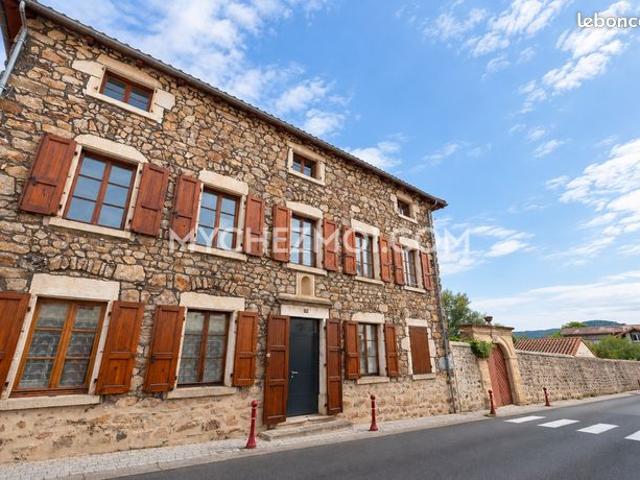 Maison vente à Rosières, Ardèche