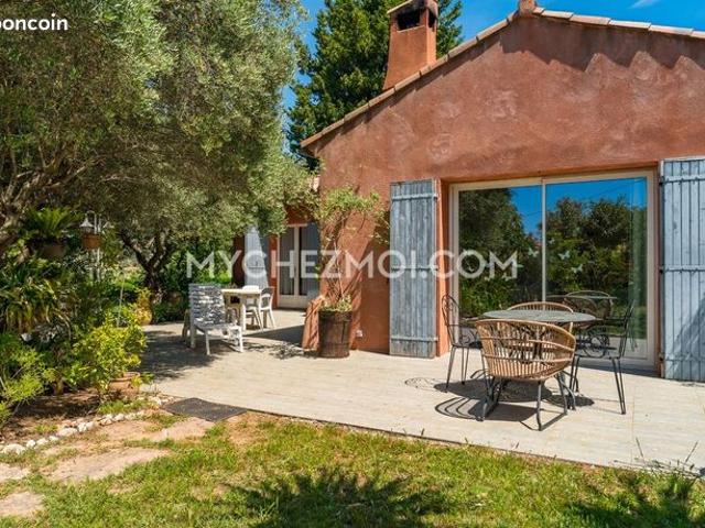 Maison vente à Marseille
