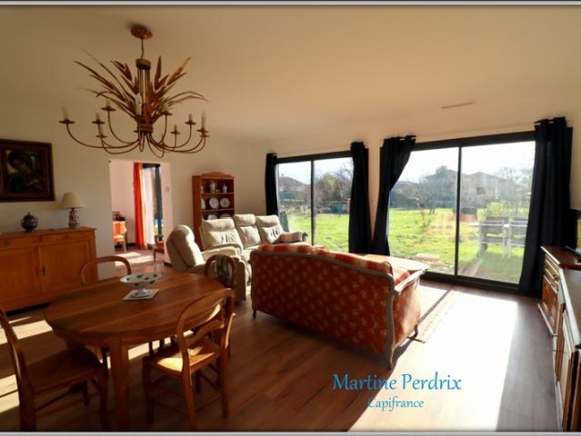 Maison vente à Bourg-en-Bresse, Saint-trivier-de-courtes