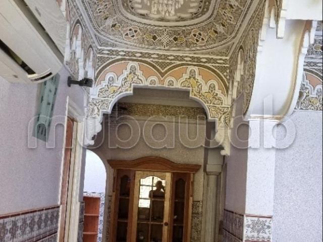 Maison vente à Oujda
