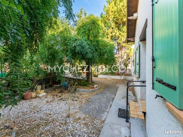 Maison vente à Marseille