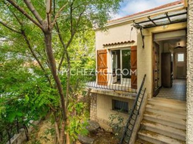 Maison vente à Marseille