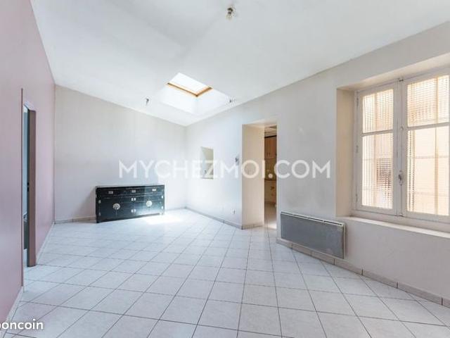 Maison vente à Marseille