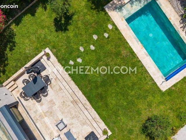 Maison vente à Marseille