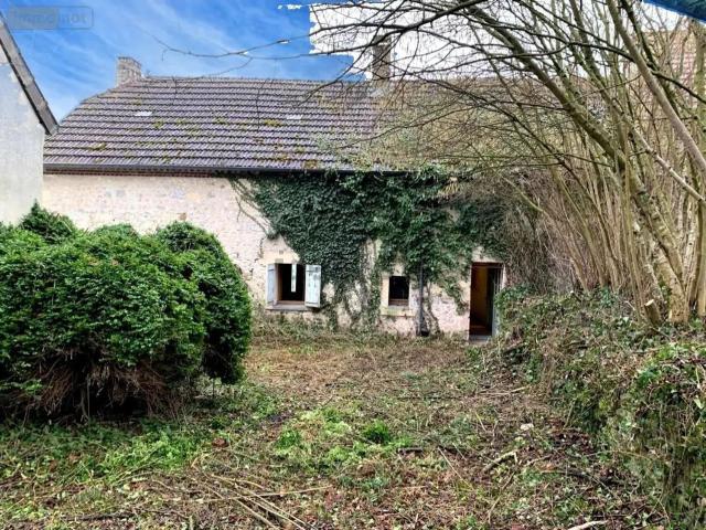 Maison vente à Moncetz, Ventelay