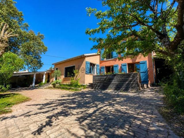 Maison vente à Ventenac-Cabardès, Aude