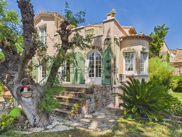 Maison vente à Ventenac-en-Minervois, Aude