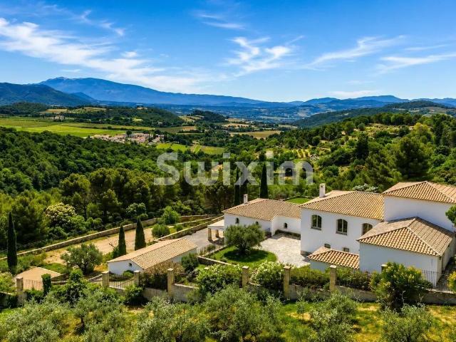 Maison vente à Les Estangs, Venterol