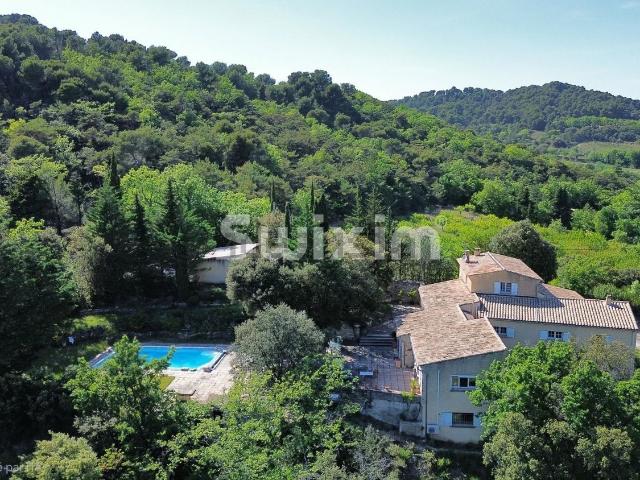 Maison vente à Venterol, Drôme
