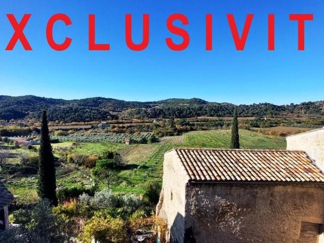 Maison vente à Venterol, Drôme