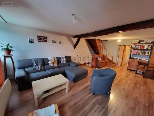Maison vente à Tincourt, Venteuil