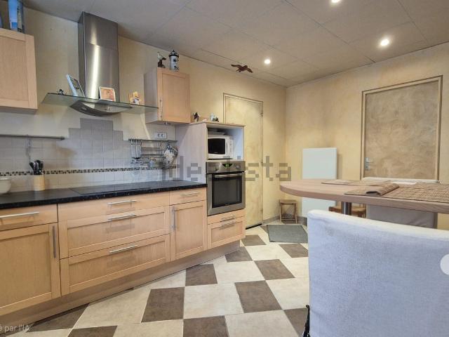 Maison vente à Tincourt, Venteuil