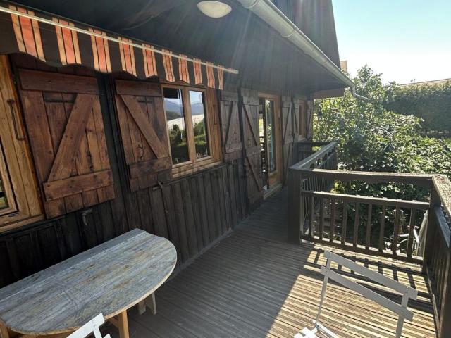 Maison vente à Venthon, Savoie