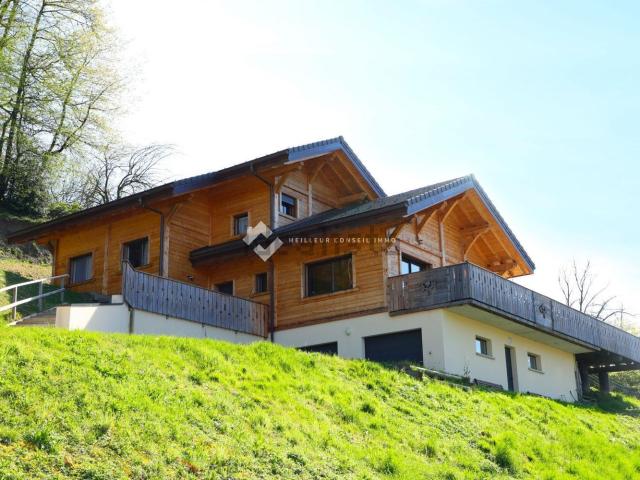 Maison vente à Venthon, Savoie