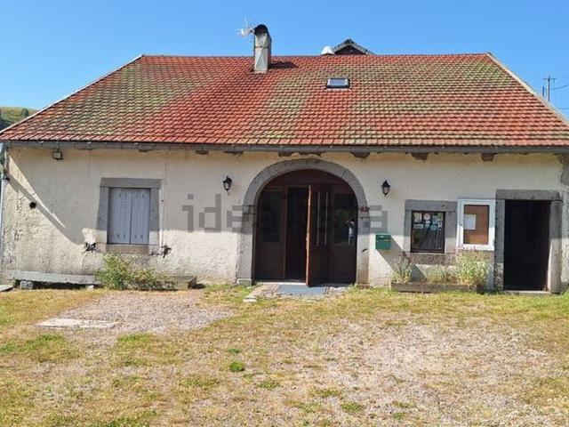 Maison vente à Ventron, Vosges