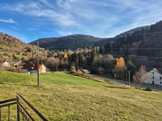 Maison vente à Ventron, Vosges
