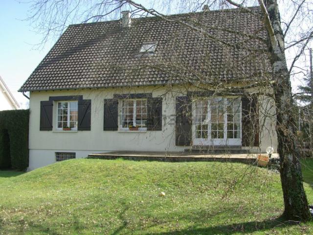 Maison location à Ver-lès-Chartres, Eure-et-Loir