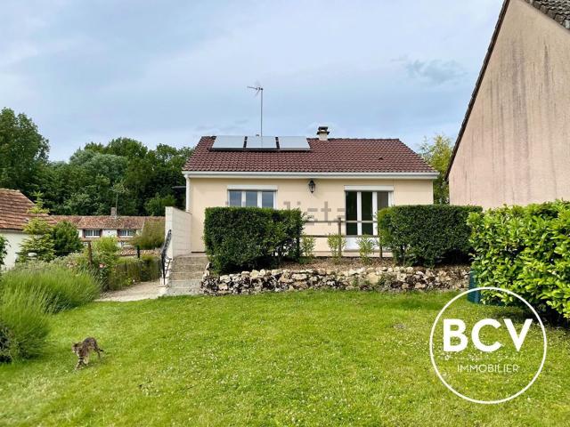Maison location à Ver-lès-Chartres, Eure-et-Loir