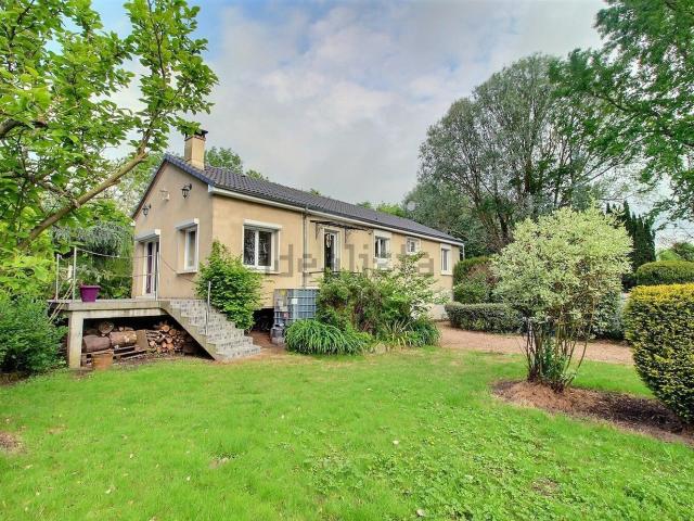 Maison vente à Ver-lès-Chartres, Eure-et-Loir