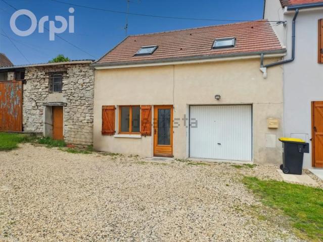 Maison vente à Ver-sur-Launette, Oise