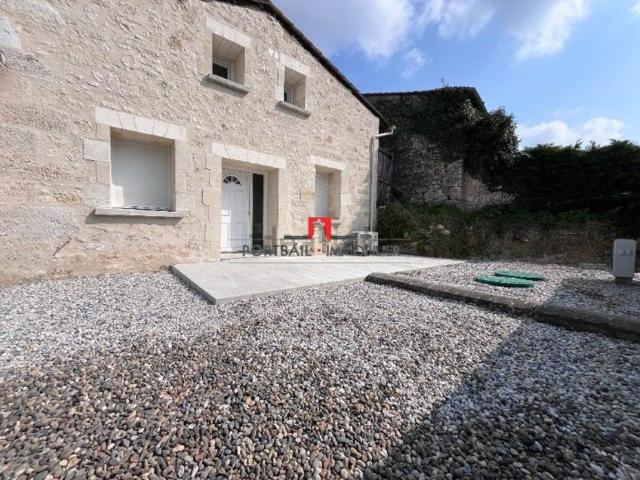 Maison location à Vérac, Gironde