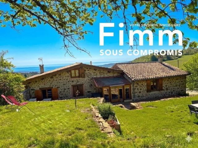 Maison vente à Plode, Véranne