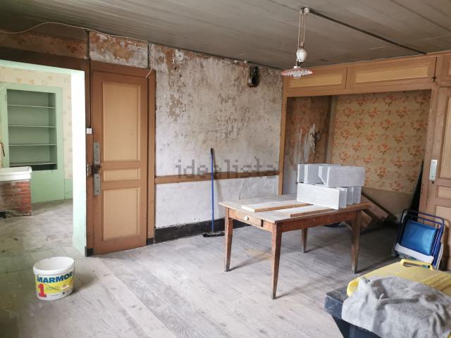 Maison vente à Vercel-Villedieu-le-Camp