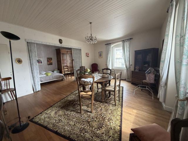 Maison vente à Vercel-Villedieu-le-Camp