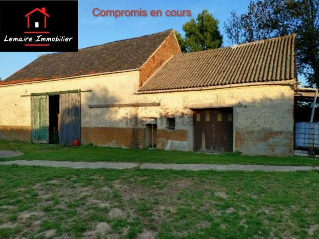 Maison vente à Verchain-Maugré, Nord