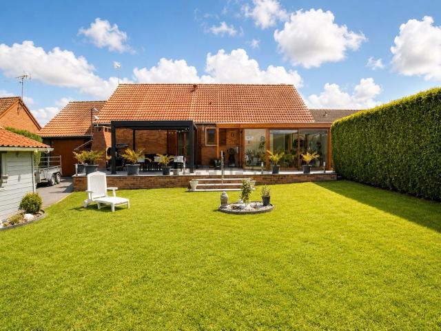 Maison vente à Verchain-Maugré, Nord