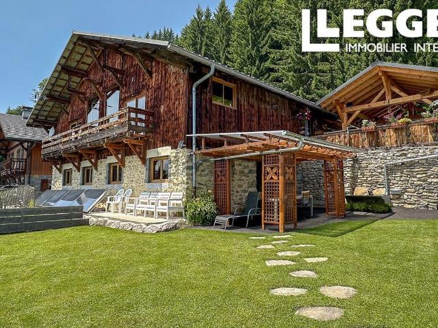 Maison vente à Le Bouchet, Verchaix