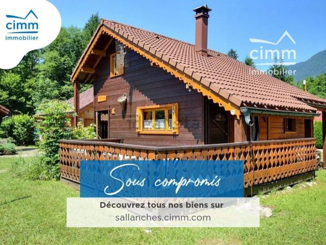 Maison vente à La Tattaz, Verchaix