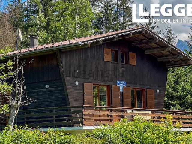Maison vente à La Combe, Verchaix