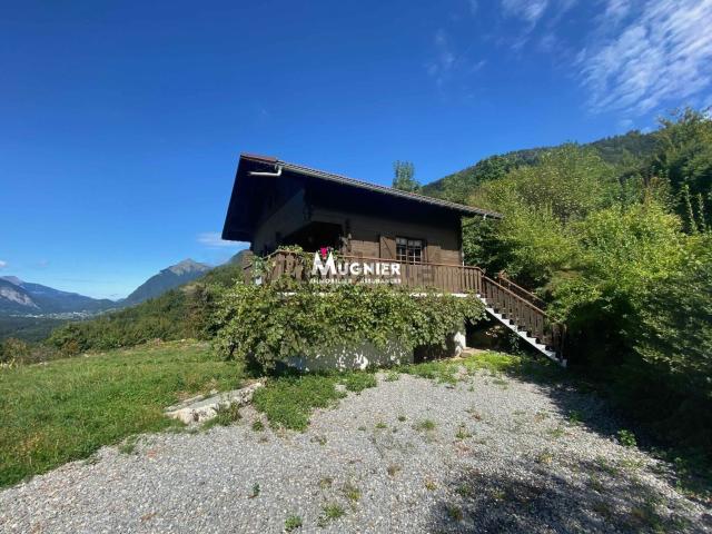 Maison vente à La Pleigne, Verchaix