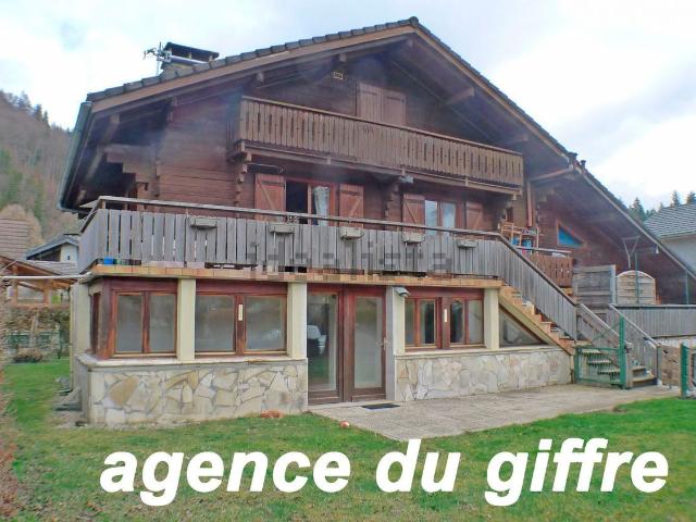 Maison vente à Lhiottis, Verchaix