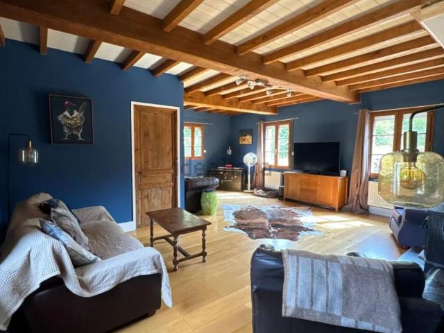 Maison vente à Verchocq, Pas-de-Calais