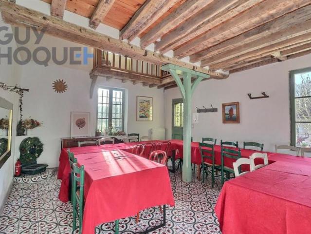 Maison vente à Provins, Verdelot